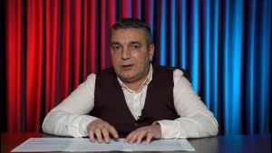 MSK Natiq Cəfərlinin şikayətini təmin etmədi 