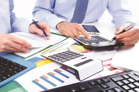 Dövlət büdcəsinin icrası üzrə əsas risklər açıqlandı