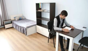 Azərbaycanda tələbə yataqxanalarının qiyməti - SİYAHI