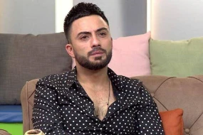 Kərim toyda \"Vağzalı\"nı tez verdiyi üçün döyülübmüş - YENİ DETALLAR