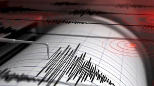 Türkiyədə zəlzələ oldu 