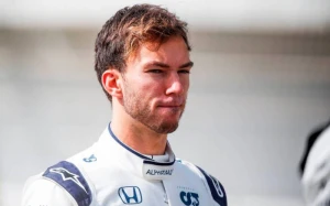 \"Formula 1\" pilotu Azərbaycan Qran-prisində cəzalandırıldı