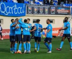 \"Zirə\" qələbə qazandı - Azərbaycan Premyer Liqası