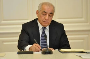 Bu şəxslərin ezamiyyə xərcləri artırıldı - QƏRAR