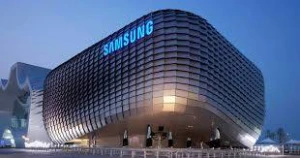 \"Samsung\"un 104 işçisi saxlanıldı
