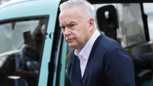 \"BBC\"nin keçmiş aparıcısı cəzalandırıldı