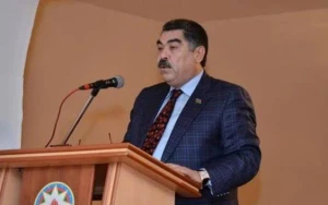 Salyana yeni icra başçısı TƏYİN EDİLDİ