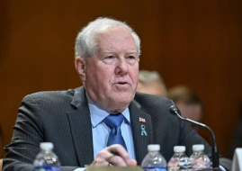 \"ABŞ Rusiyanı ciddi təhlükə kimi tanıyır\" - Frenk Kendall