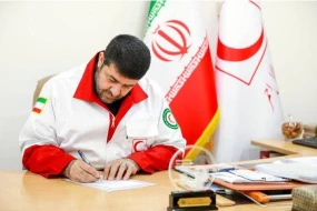 \"Livandakı hücumda yaralananlar İrana köçürülə bilər\" - İran Qızıl Aypara Cəmiyyəti