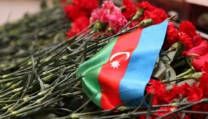 Daha 4 itkin şəhidimiz dəfn olunacaq - FOTO