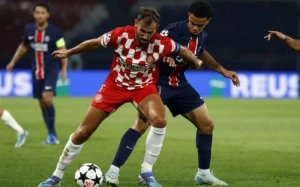 İspaniya klubunun futbolçusu Çempionlar Liqasının tarixinə düşdü