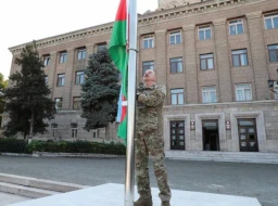 “Bu gün hamı sentyabr” 