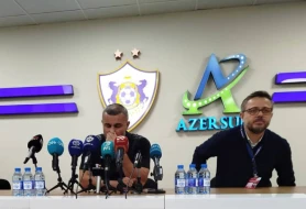 \"Neftçi\"nin nəticələri məni də məyus edir\" - Qurban Qurbanov