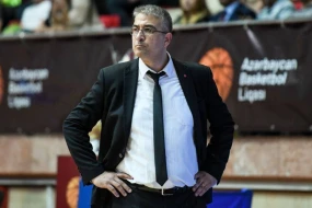 \"Naxçıvan\"ın baş məşqçisi o oldu