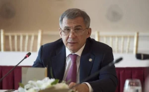 \"Azərbaycanın bütün sahələrdəki uğurları bizi ürəkdən sevindirir\" - Tatarıstan rəhbəri