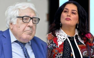 AYB-dən Elza Seyidcahana xəbərdarlıq