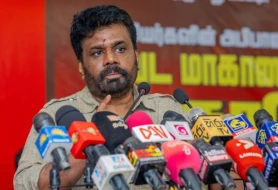 Şri-Lankanın prezidenti o seçildi