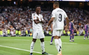 \"Real\" klubu 73 ildən sonra maraqlı göstəriciyə imza atdı