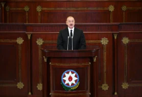 \"Qarabağ və Şərqi Zəngəzurun dirçəldilməsi üçün işlər aparılır\"
