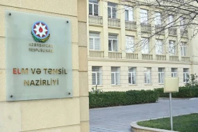 Elm və Təhsil Nazirliyinin işçilərinin sayı artırıldı