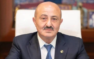 İcra başçısı işdən çıxarıldı