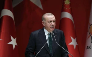 \"Cənubi Qafqazda sülh üçün böyük bir fürsət yaranıb\" - Türkiyə Prezidenti