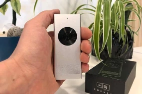 Bu cihaz sayəsində artıq heç bir dil \"xarici\" olmayacaq - VİDEO