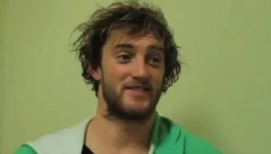 \"Hələ də sağ olduğuma təəccüblənirəm\" - VİDEO