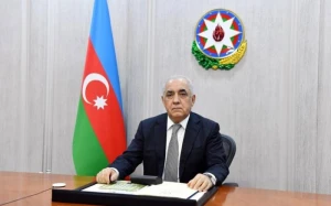 Baş nazir şöbə müdirini işdən çıxardı