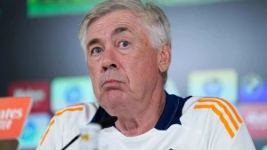 \"Real Madrid\"in \"Alaves\" matçı üçün heyəti açıqlandı