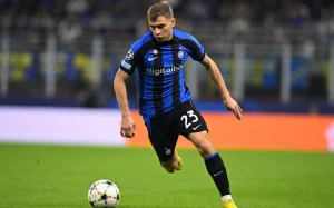 \"İnter\"in futbolçusu bir ay yaşıl meydanlardan kənarda qalacaq