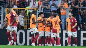 \"Qalatasaray\"ın UEFA Avropa Liqası macərası başlayır