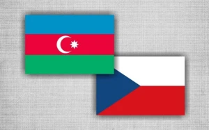 \"Azərbaycan Çexiyanın Avropada 3-cü ən böyük ticarət tərəfdaşıdır\" - XİN rəsmisi