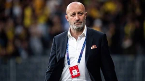 \"Qalatasaray\"ın vəzifəli şəxsi istefa etdi