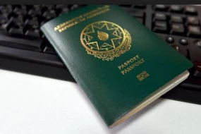 Azərbaycan vətəndaşlığına qəbul edilən əcnəbilərin SAYI