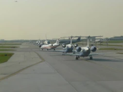 Rusiya hava limanları ilə bağlı yeni qərar qəbul etdi