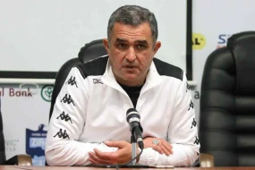 \"Qarabağ\"ın qalib gəlməsi bir möcüzə olar\" - Tərlan Əhmədov