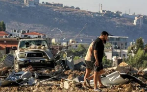 Livanda 21 günlük atəşkəs çağırışı 