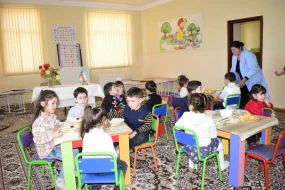 Azərbaycanda “uşaqpulu”nun verilməsi ilə bağlı RƏSMİ AÇIQLAMA
