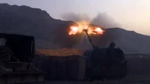 Türkiyə SQ daha 22 terrorçunu zərərsizləşdirdi