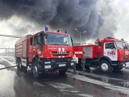 Yanğına görə qoyulan məhdudiyyət aradan qaldırıldı