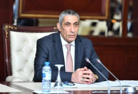 \"Hərə bir telefonu götürüb müəllimi çəkir\" - Siyavuş Novruzovdan etiraz