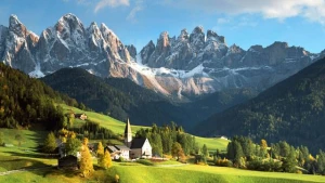 Avropada 2 ölkənin sərhədləri dəyişdi 