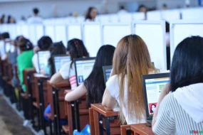 Attestasiyada 650 müəllim ən yüksək nəticə göstərdi