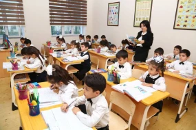 Valideynlərin NƏZƏRİNƏ - Yerdəyişmə dayandırılır