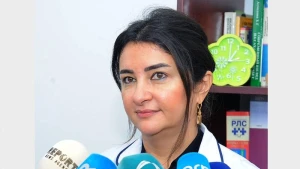 Endokrinoloji Mərkəzin direktoru işdən çıxarıldı - YENİ TƏYİNAT