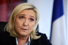 Le Pen məhkəmədən apellyasiya şikayəti verəcək