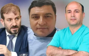 Tanınmış həkimlərdən Yeni Klinikanın rəhbərinə ağır ittihamlar - “Səhiyyə makleri...”