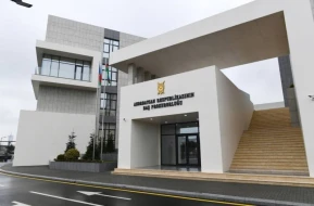 Azərbaycan axtarışda olan şəxsi Özbəkistana təhvil verdi