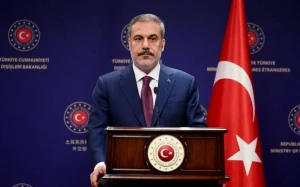Hakan Fidan NATO XİN rəhbərlərinin iclasında iştirak edəcək 